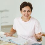 Ирина Игоревна