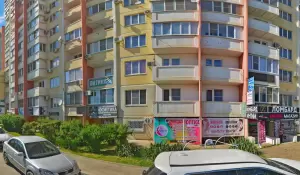 Фотография Мир 3
