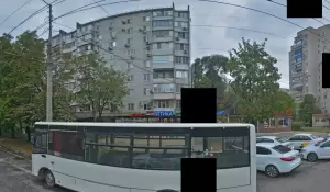 Фотография Мигрант 2