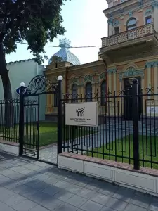 Фотография Торгово-промышленная палата Краснодарского края 4