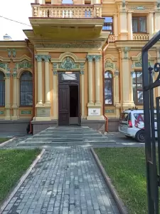 Фотография Торгово-промышленная палата Краснодарского края 5